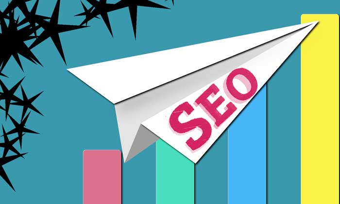 Strategi SEO Website