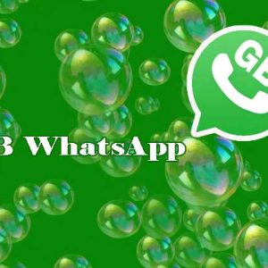 GB Whatsapp