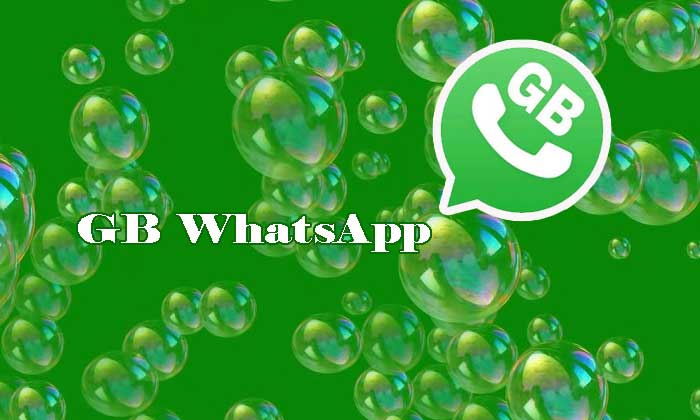 GB Whatsapp