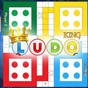 Game Ludo King