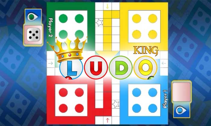 Game Ludo King