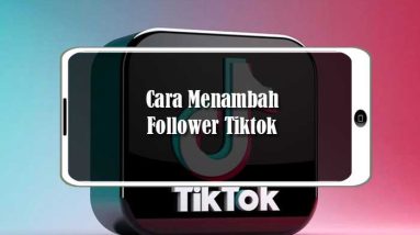 Follower Tiktok