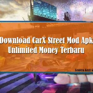 CarX Street Mod Apk