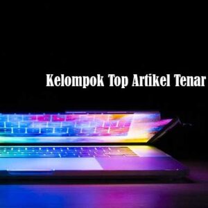 Kelompok Top Artikel Tenar di Blog