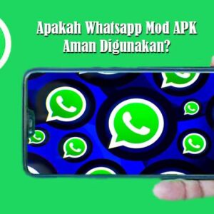 Whatsapp Mod (WA MOD)