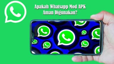 Whatsapp Mod (WA MOD)