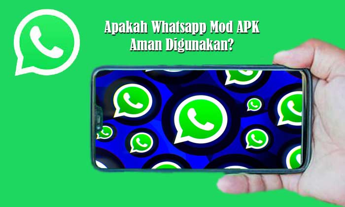 Whatsapp Mod (WA MOD)