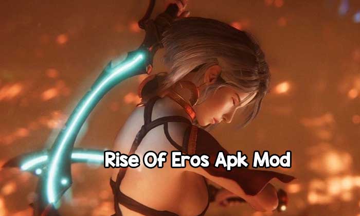 Rise Of Eros Apk Mod