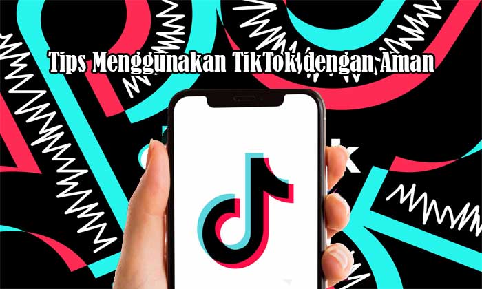 Tips Menggunakan TikTok