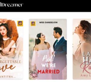 baca novel gratis di gooddreamer