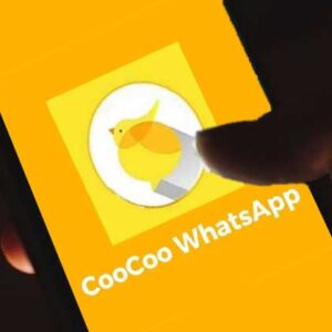 coocoo whatsapp apk