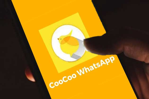 coocoo whatsapp apk