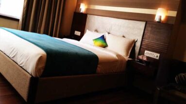 Hotel Terbaik dengan Harga Terjangkau