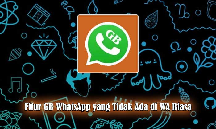 aplikasi pesan gb whatsapp