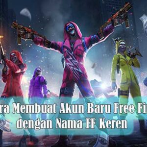 free fire game
