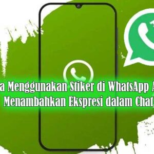 aplikasi whatsapp aero