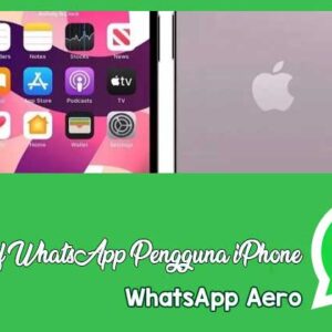 aplikasi whatsapp aero knpi