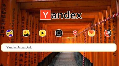 yandex japan apk