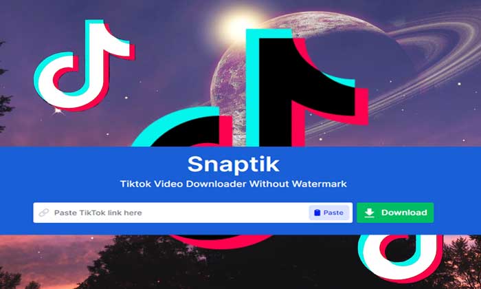 snaptik