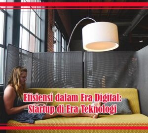 startup