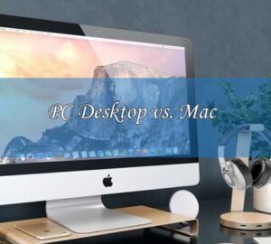 pc desktop