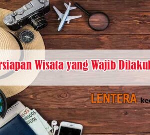 berwisata