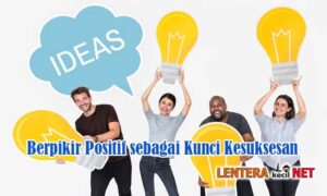 berpikir positif