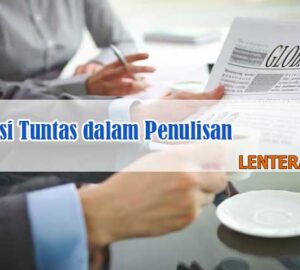 publikasi berita