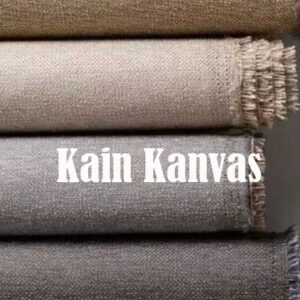 kain kanvas