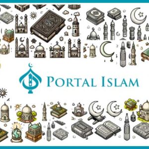 portal islam