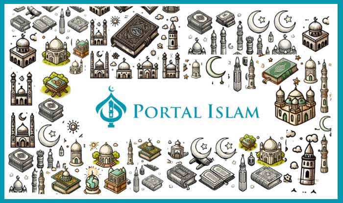 portal islam