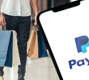 pembayaran online paypal