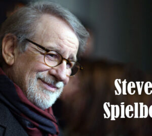 steven spielberg sutradara
