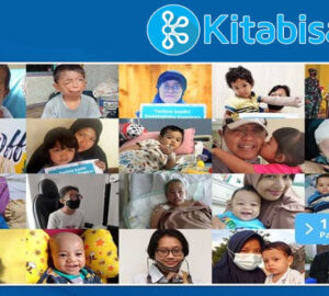 kitabisa platform donasi online