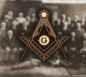 sejarah rahasia freemasonry