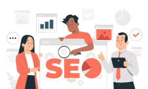 strategi seo terbaik