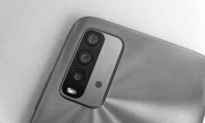teknologi kamera smartphone