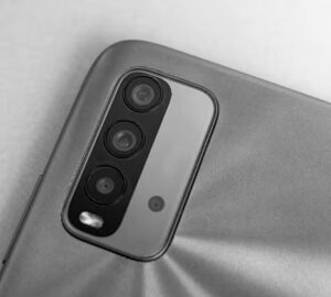 teknologi kamera smartphone