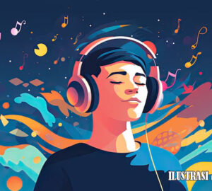 musik dan pengaruhnya terhadap psikologi