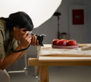 tips mengambil foto tajam