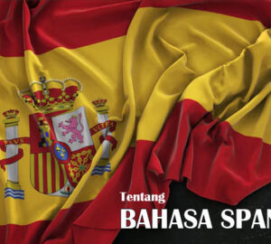 artikel tentang bahasa spanyol