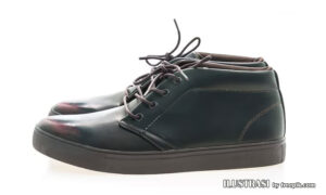 artikel tentang informasi sepatu