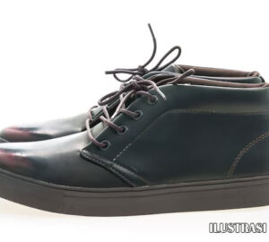 artikel tentang informasi sepatu