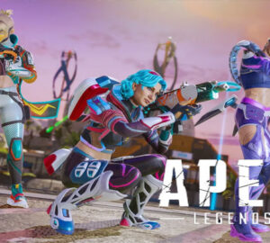 apex legends game battle royale