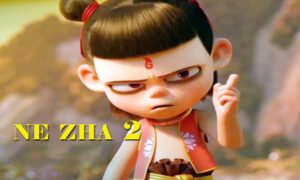 film animasi ne zha 2