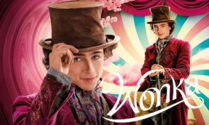 film fantasi wonka