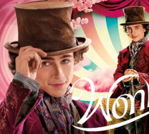 film fantasi wonka