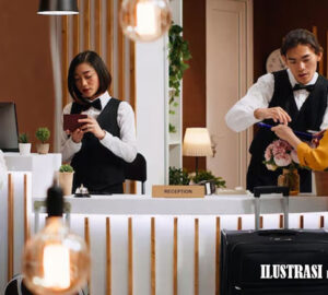 hal yang harus dicek sebelum check in di hotel