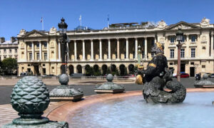 hotel de crillon rosewood paris