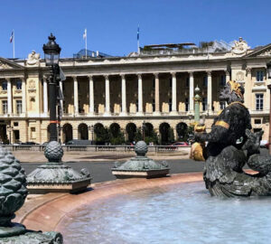 hotel de crillon rosewood paris